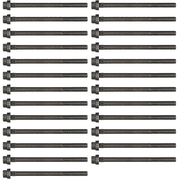 Reinz Head Bolt, 74-32241-00 74-32241-00 - main